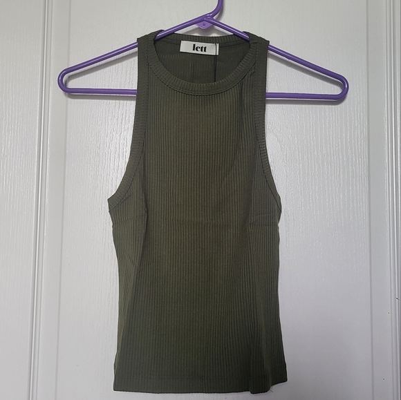 Lett Ventura Top - Picture 3 of 4